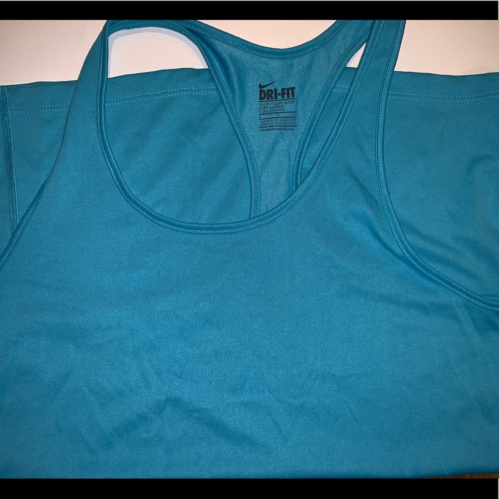 Nike Tank